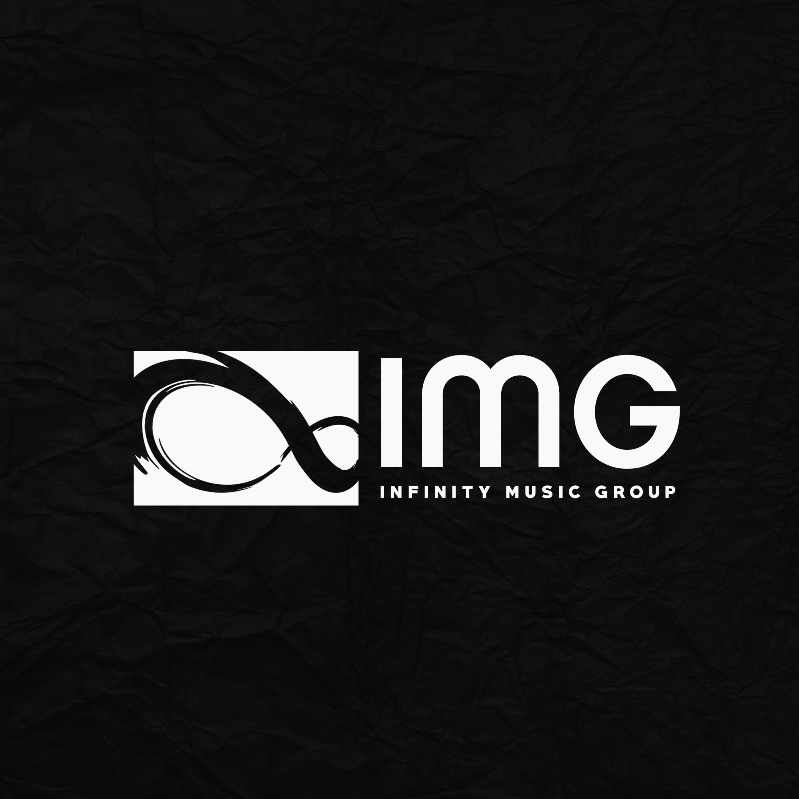 Music company logo
