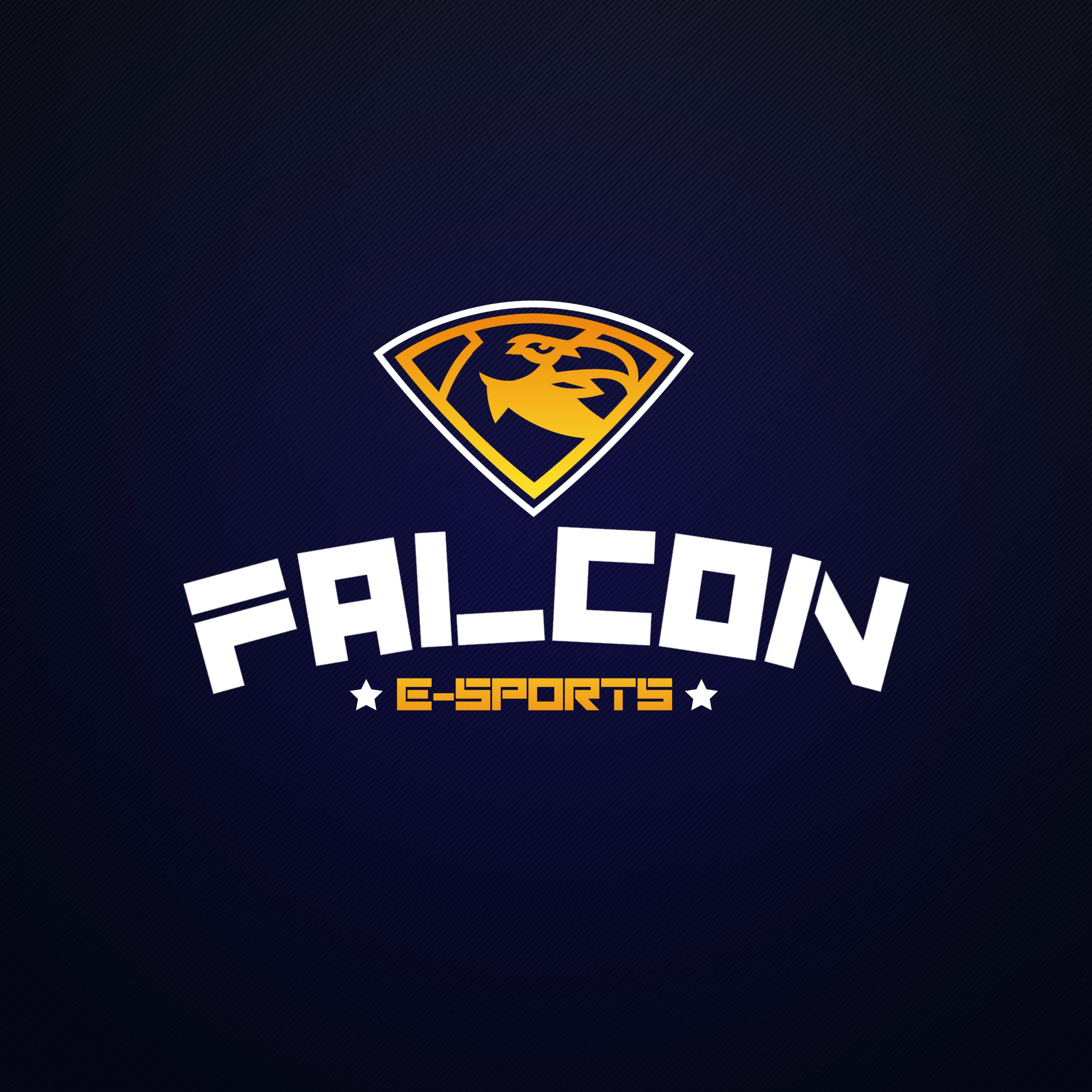 Esports game logo design