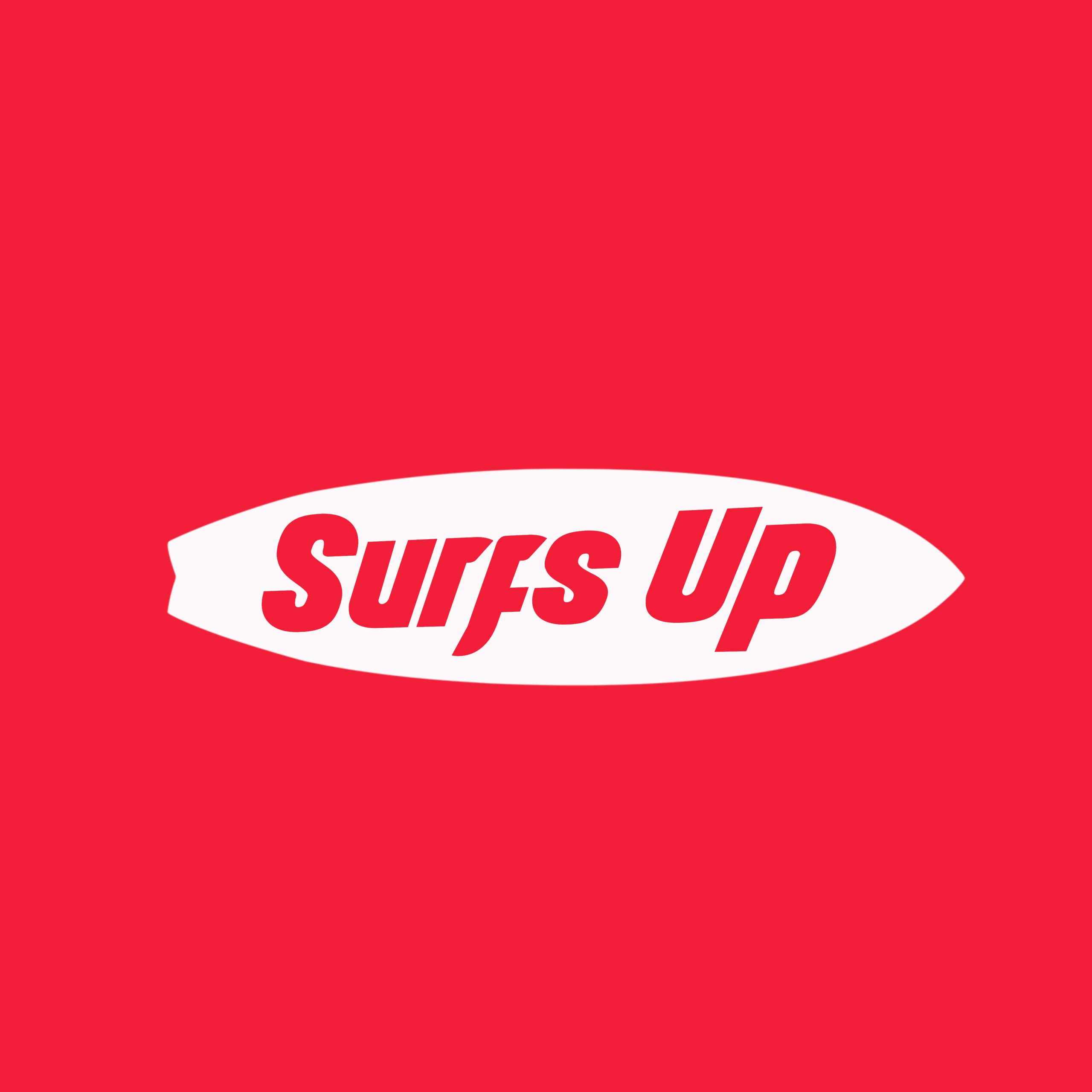 Surfers logo design