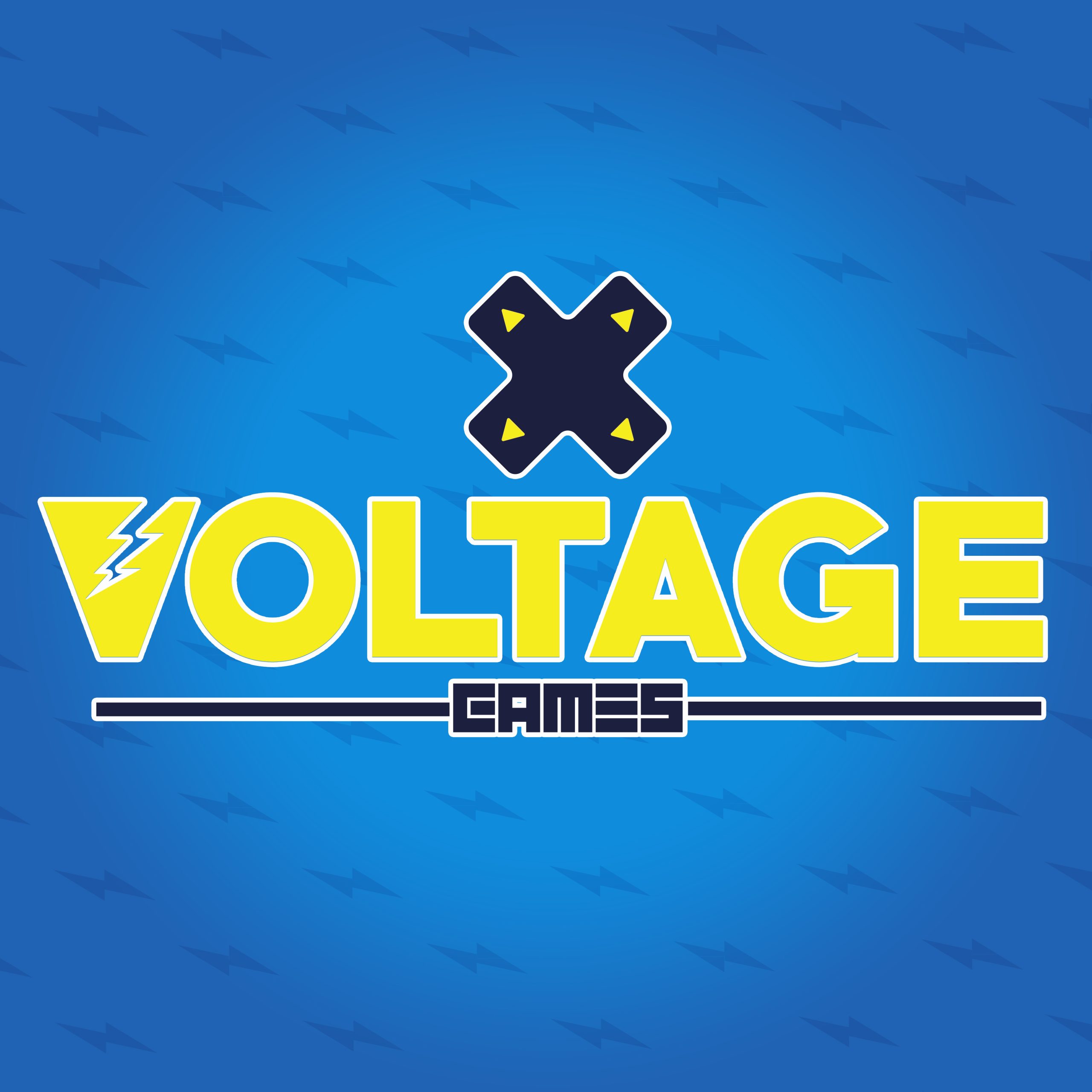 Games company logo